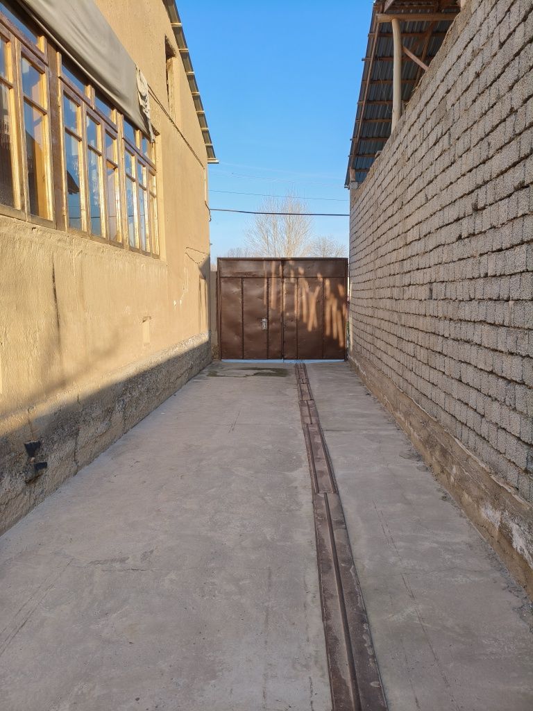 Квартирант кере 2хонали ховли