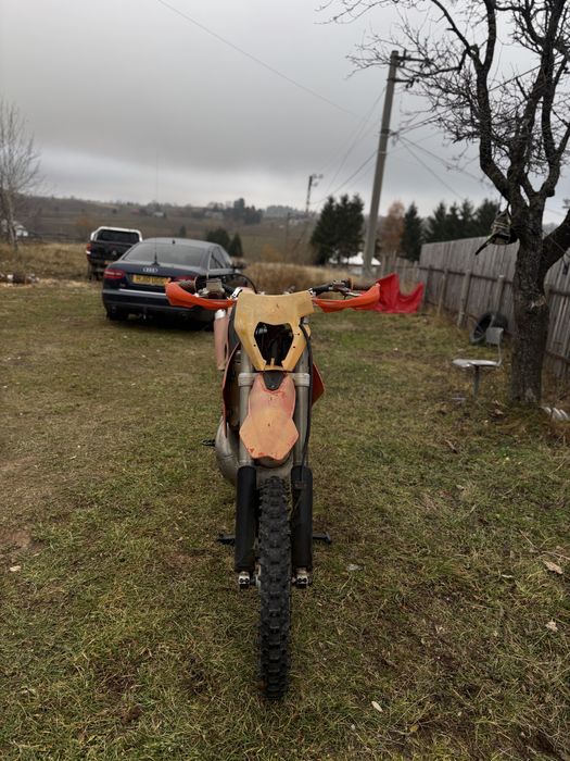 Ktm 300 2t 2004 1700€