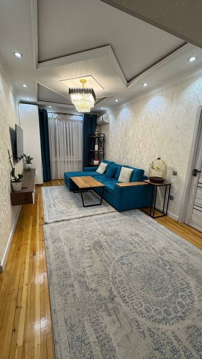 Продам 4 ком Юнусабад 13 квартал