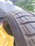 Anvelope de iarnă Pirelli Sottozero 3 225 45 r17 91h