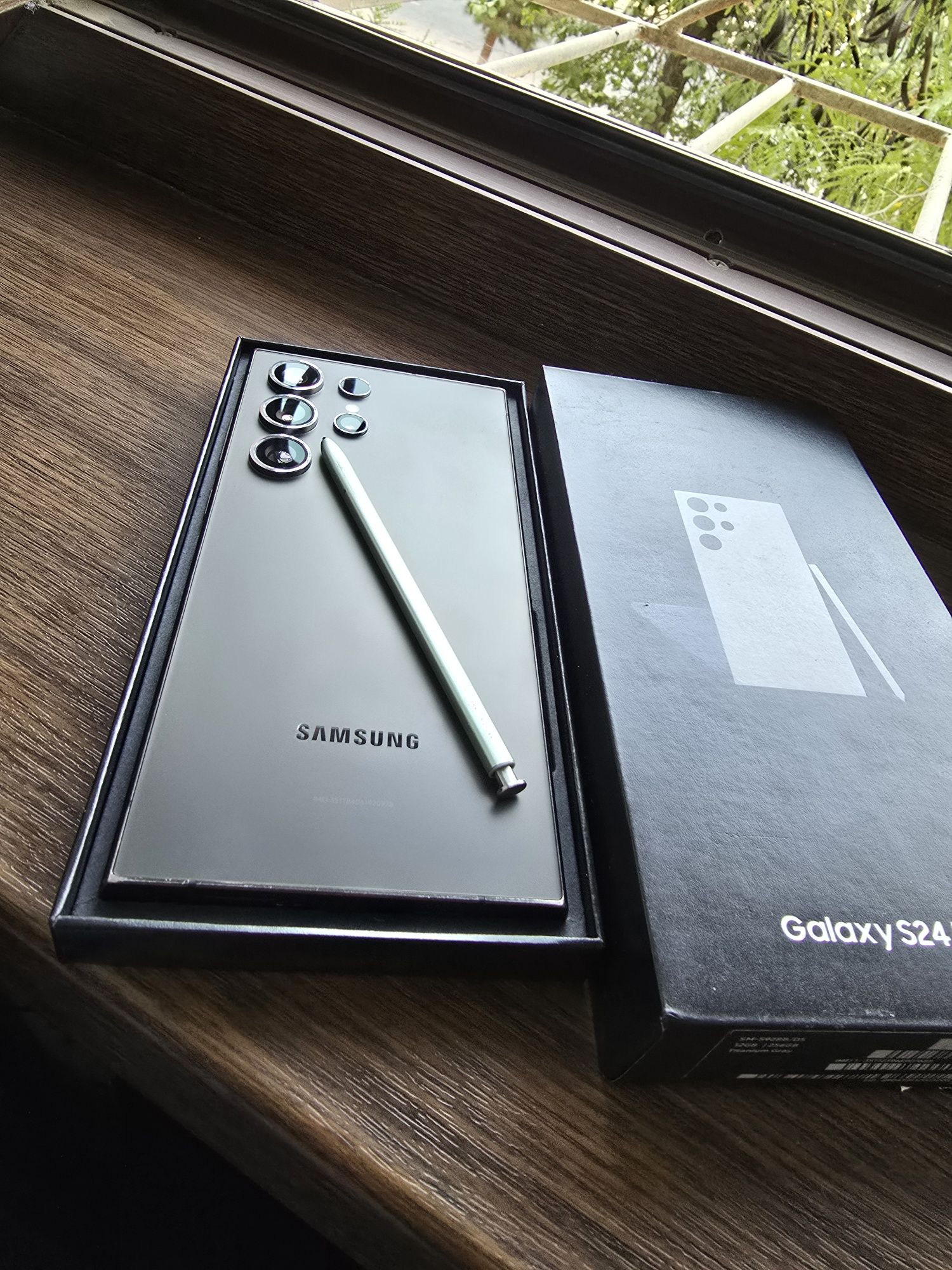 Samsung s24 ultra