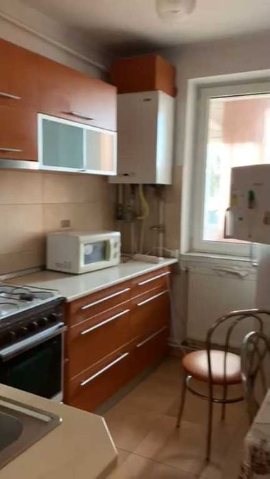 Apartament de vanzare 2 camere CENTRAL
