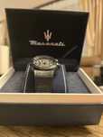 Ceas Barbati Maserati POTENZA Automatic R8821108036