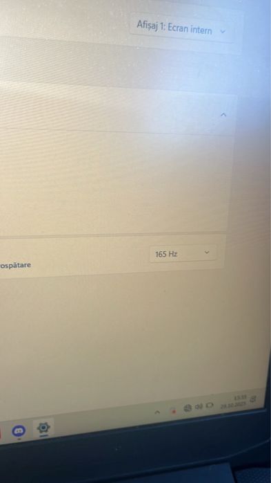 Vand URGENT laptop lenovo ideapad gaming