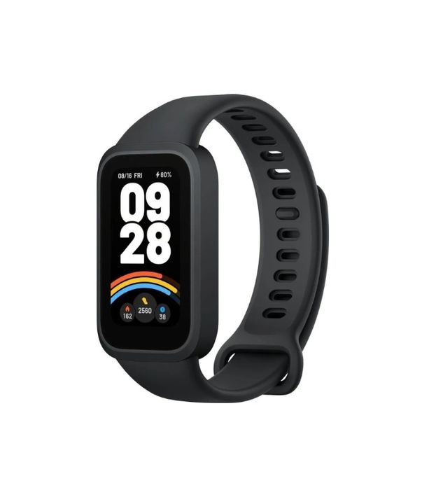 Срочно Mi band 9 active глобальная версия