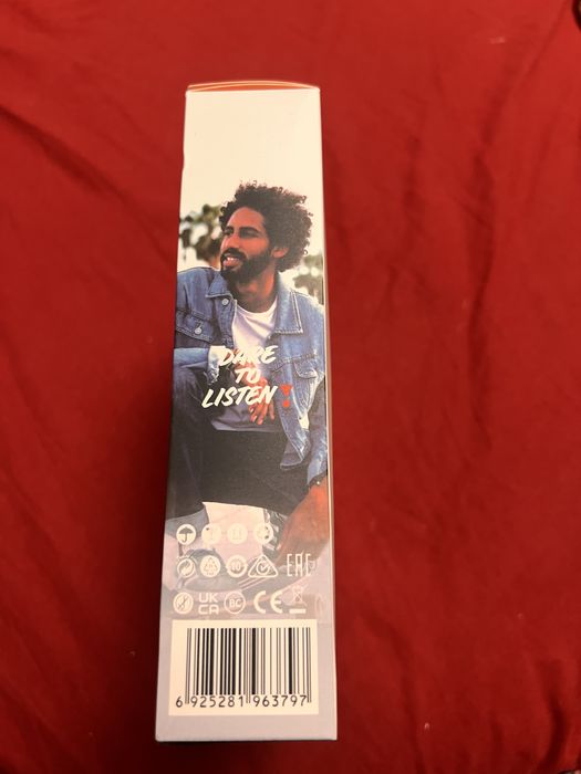 Casti wireless on ear tip JBL Tune 520bt - produs nou