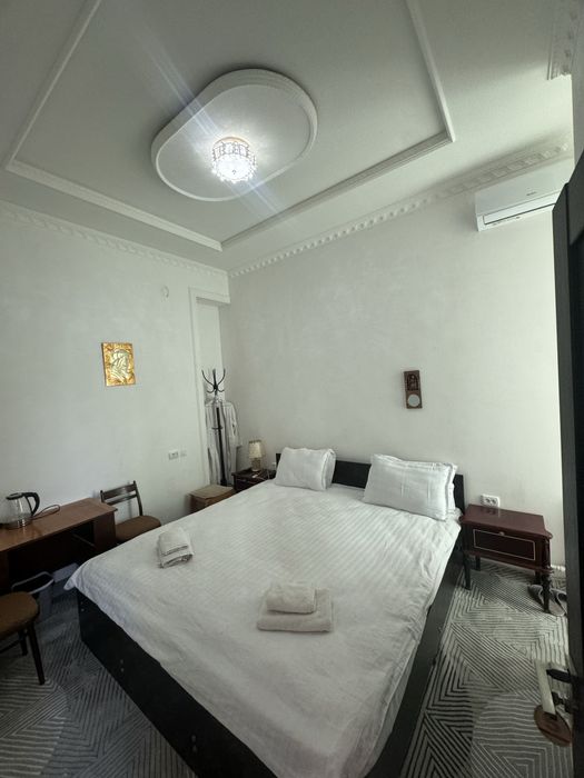 Mexmonxona Гостиница Hotel