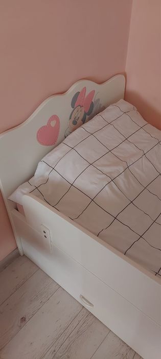 Легло  - Детско Мики Маус