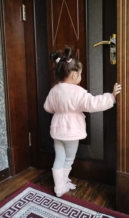 Shuba 2_4_5razmerlari bor yangi