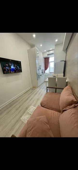 Parkent Avenue, Мирзо-Улугбекский район (#Паркентский);