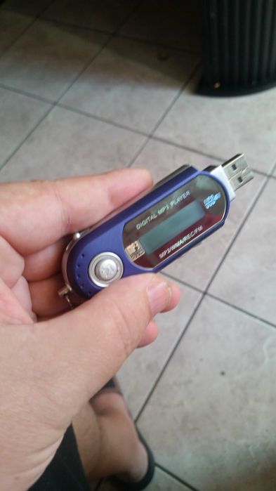 Mp3 player fm ca nou