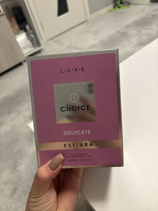 Дамски арабски парфюм