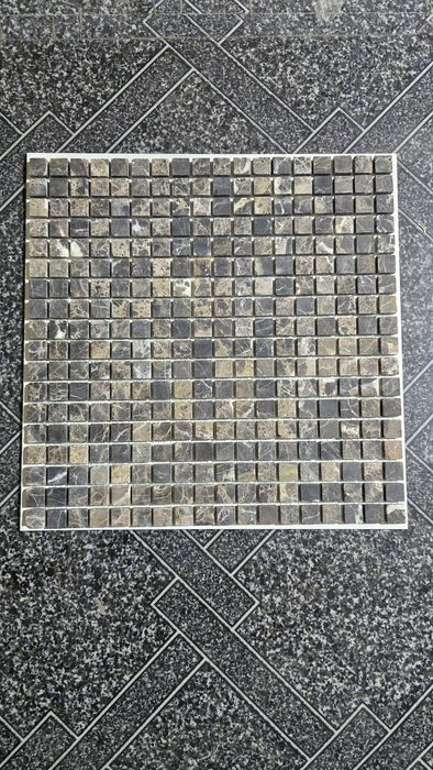 Майолика в широком ассортименте