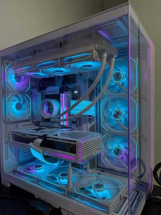 Curatare|Mentenanta|Asamblare PC|Alegere componente|Instalare Windows