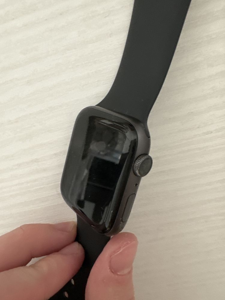 Apple watch s5 44mm