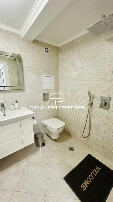 Дава се под наем Едностаен апартамент в Бургас, Център - 35 кв.м за 408 € - Снимка #4