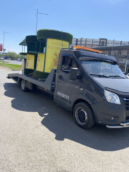 Эвакуатор Актобе 04