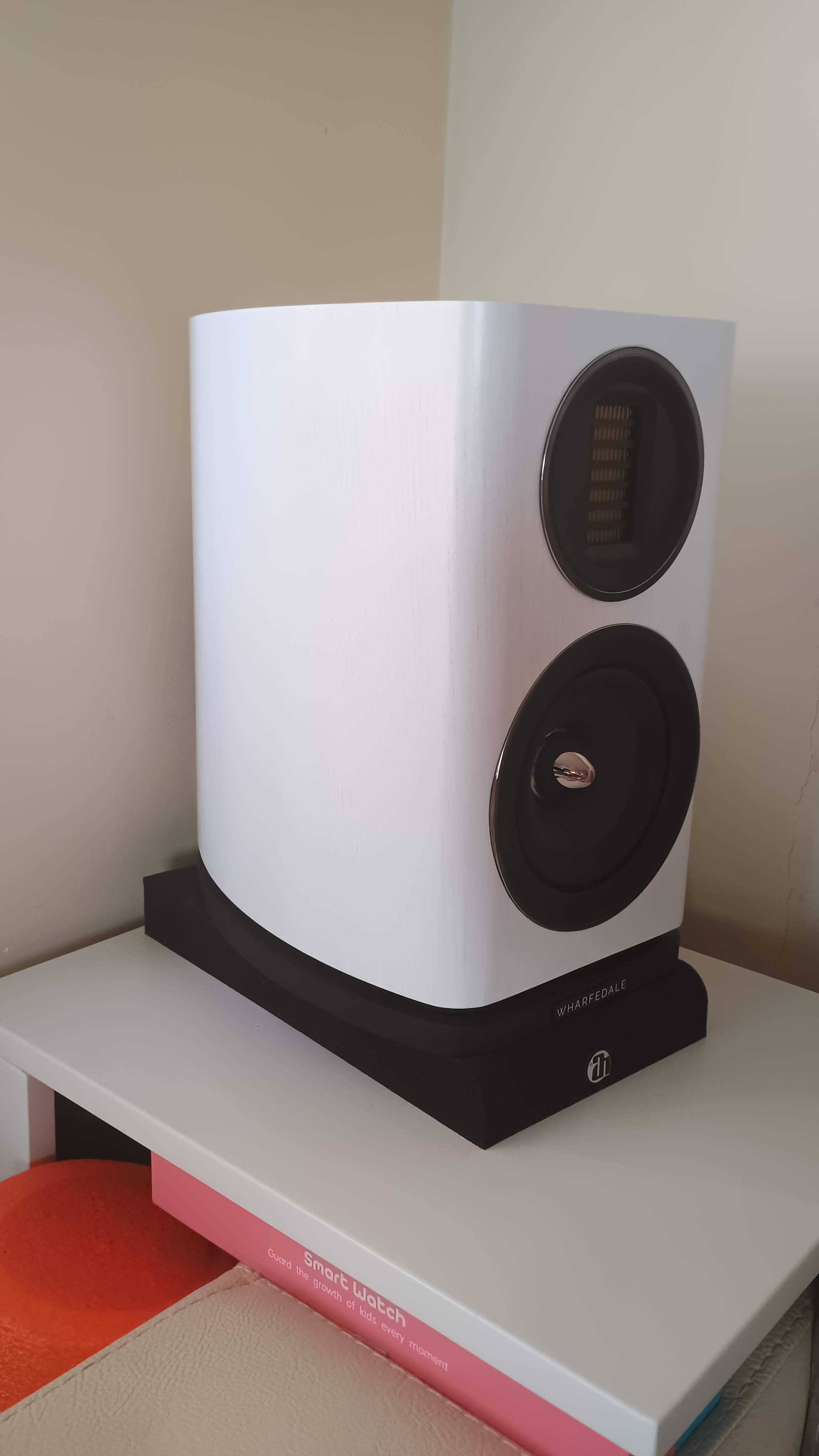 Тонколони Wharfedale EVO 4.1