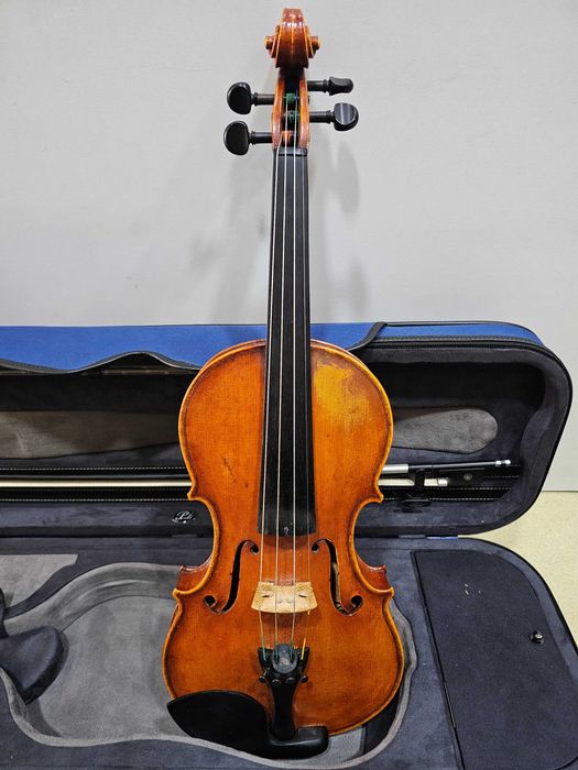 Vioara 4/4 Berl Mendelhall
