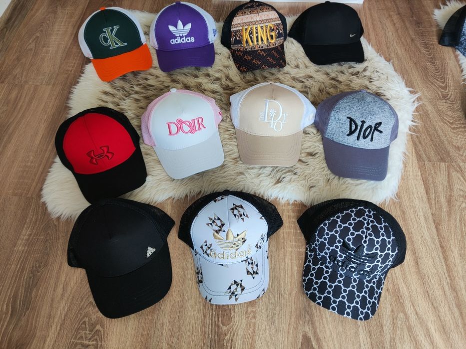 Șapcă Nike Șapcă Jordan Șapcă New York Șapcă Puma Șapcă Hugo