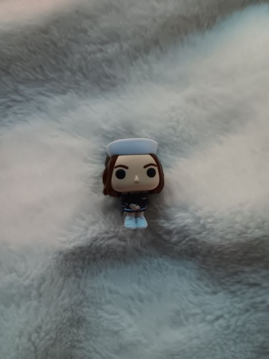 Figurine stranger things funks pop