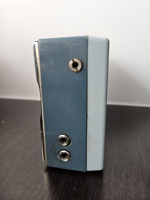 Radio Japonez Vintage Sanyo 6L-P4N