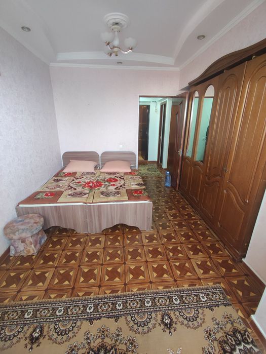 2х комн.кв. Толе би 95дом