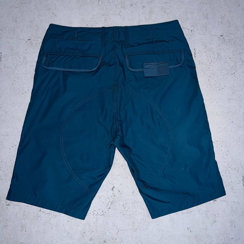 G Star Raw 3d Regular Short - 32 размер