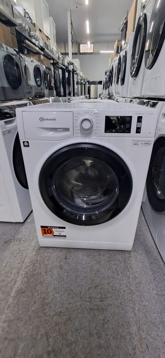 Masina de spalat Bauknecht 8kg import Germania Garanție VN10