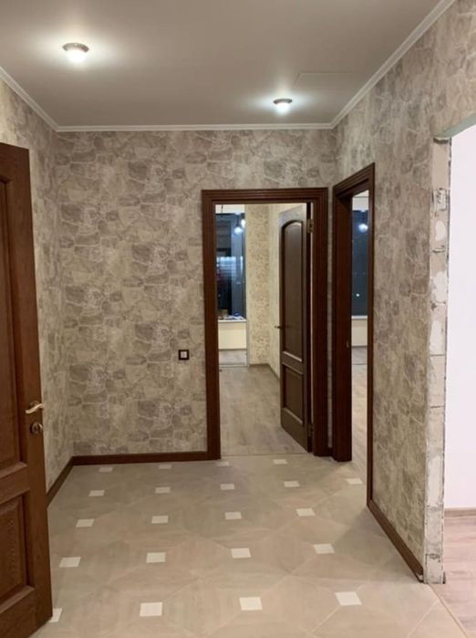 Ремонт квартиры в Чирчик под ключ
