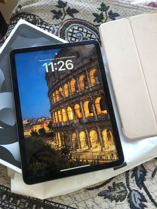 Aipad air 5-го поколения 256 гб