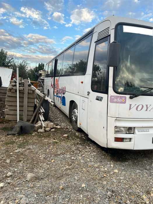 Vand autobuz renault fr1 in stare de funxionare
