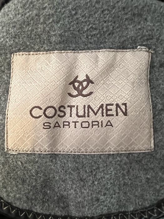 Мъжко палто оригинално