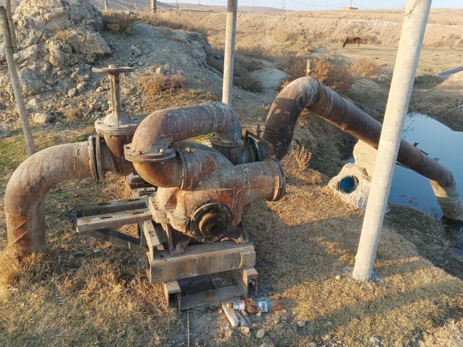 Suv nasos/mator/для воды насос