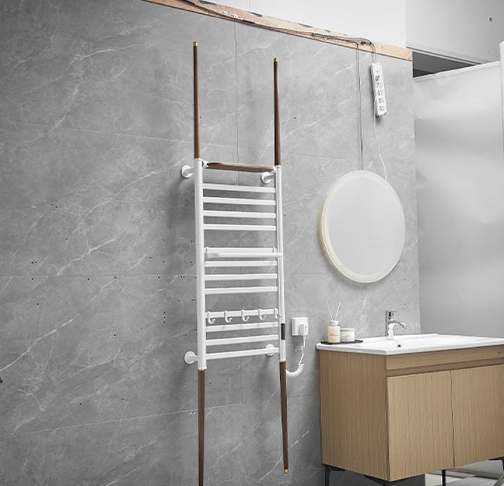 Сухой электрический полотенцесушитель | Надёжный и безопасный