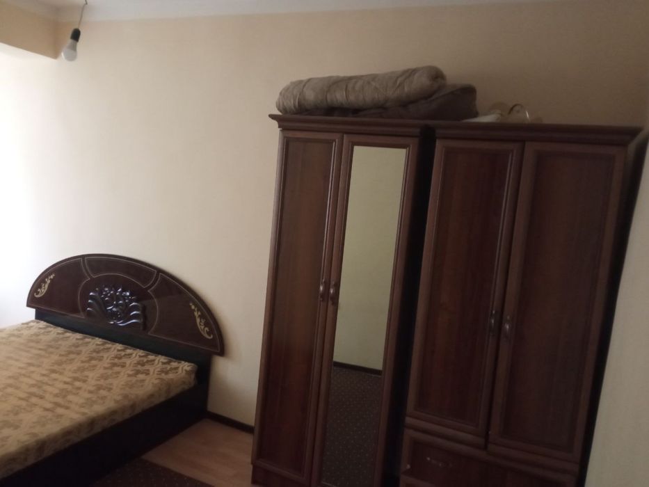 Квартира сотилади