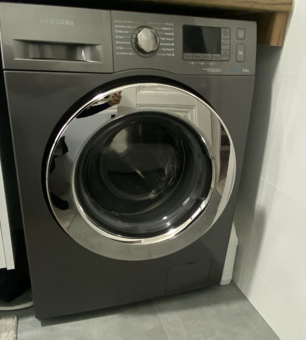 Masina de spalat Samsung 6 kg