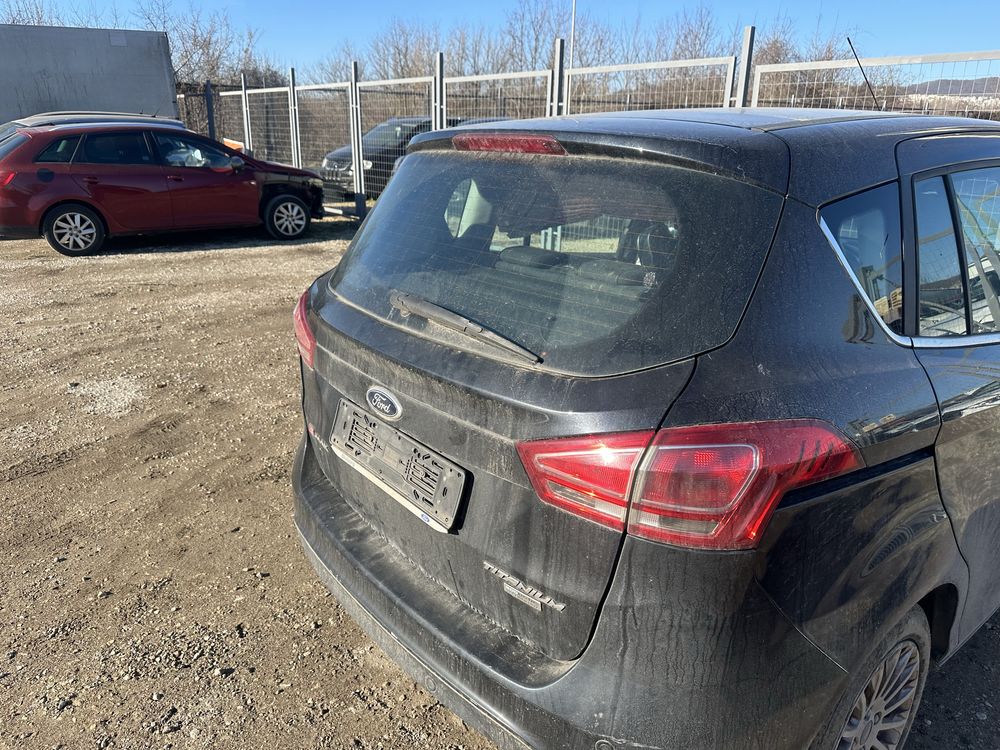 Врата багажник/5-та врата за Ford B Max