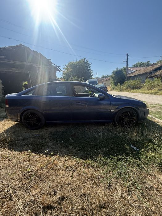 Opel vectra C 220d само на части
