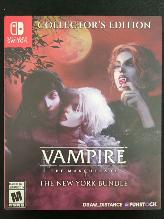 Игры для Nintendo Switch