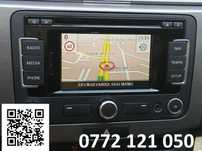 Harti navigatie VW,Skoda,Seat DISCOVER PRO,MEDIA RNS 315- 510-850 ,310