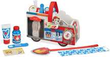 Дървен камион кола Докторски комплект Melissa and Doug Paw Patrol