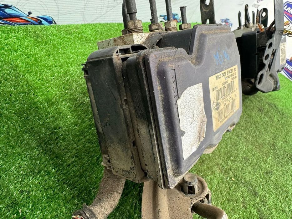 pompa abs mini cooper 2009-2015, ehcu 3451 6790381 02, ehcu 3451 9807822 01, 3452 9807822 01, 3452