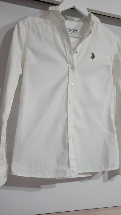 Дамска риза Polo Ralph Lauren