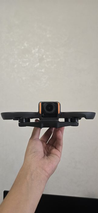 Продам дрон Avata 2