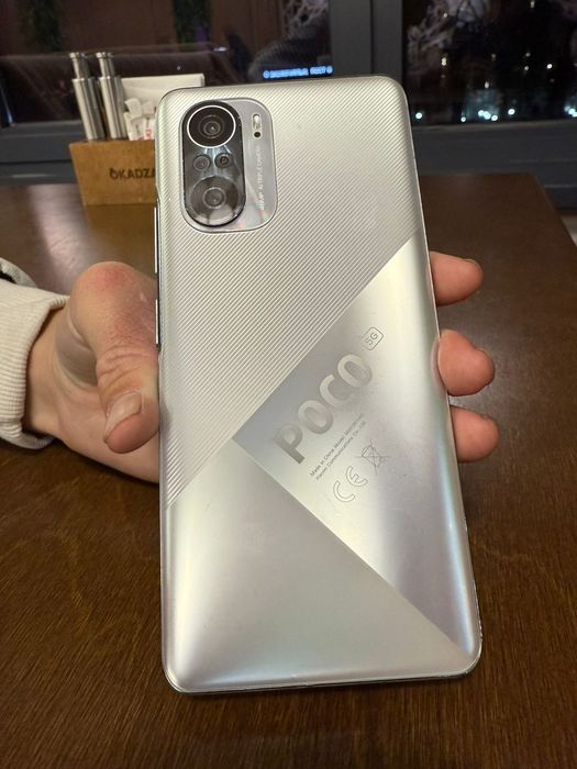 Поко ф3 в хорошем состоянии