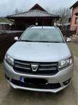 Dacia Logan MCV 0.9