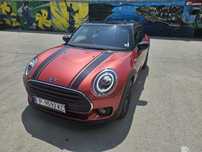 MINI COOPER CLUBMAN D 2021 от Собственик