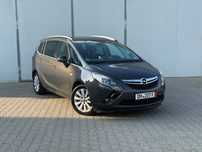 Opel Zafira 2014 2.0 Diesel 136 cp 7 locuri Bi xenon adaptiv navi