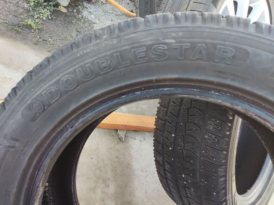 205/55/16 Double Star
